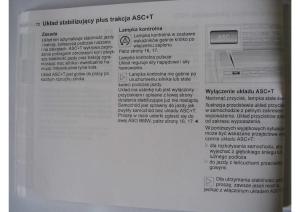 BMW-E46-instrukcja-obslugi page 74 min