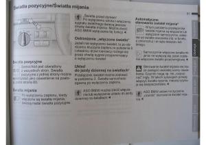 BMW-E46-instrukcja-obslugi page 83 min