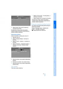 manual-BMW-5-E60-BMW-5-E60-instrukcja page 73 min