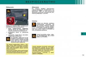 Citroen-C5-II-2-instrukcja-obslugi page 117 min