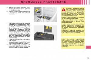 Citroen-C5-II-2-instrukcja-obslugi page 160 min