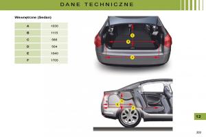 Citroen-C5-II-2-instrukcja-obslugi page 200 min