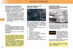 Citroen-C5-II-2-instrukcja-obslugi page 82 min