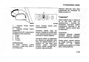 Mitsubishi-Galant-VIII-8-instrukcja-obslugi page 100 min