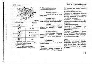 Mitsubishi-Galant-VIII-8-instrukcja-obslugi page 111 min