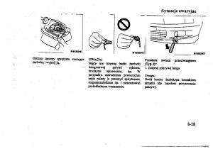 Mitsubishi-Galant-VIII-8-instrukcja-obslugi page 163 min