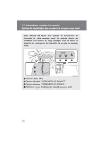 Toyota-Corolla-XI-11-E160-manuel-du-proprietaire page 112 min