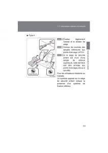 Toyota-Corolla-XI-11-E160-manuel-du-proprietaire page 125 min