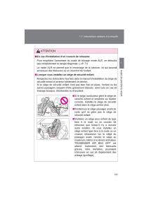 Toyota-Corolla-XI-11-E160-manuel-du-proprietaire page 133 min