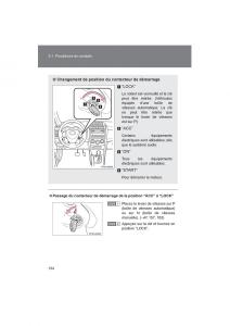 Toyota-Corolla-XI-11-E160-manuel-du-proprietaire page 156 min