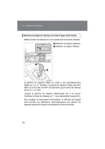 Toyota-Corolla-XI-11-E160-manuel-du-proprietaire page 162 min