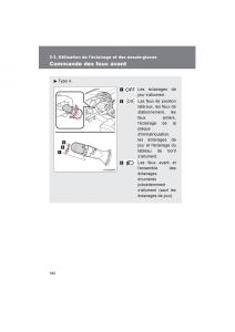 Toyota-Corolla-XI-11-E160-manuel-du-proprietaire page 182 min