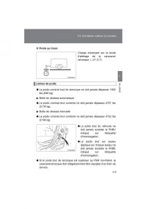 Toyota-Corolla-XI-11-E160-manuel-du-proprietaire page 217 min