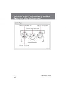 Toyota-Corolla-XI-11-E160-manuel-du-proprietaire page 244 min