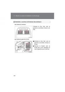 Toyota-Corolla-XI-11-E160-manuel-du-proprietaire page 248 min