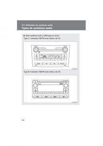 Toyota-Corolla-XI-11-E160-manuel-du-proprietaire page 252 min