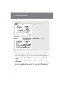 Toyota-Corolla-XI-11-E160-manuel-du-proprietaire page 312 min