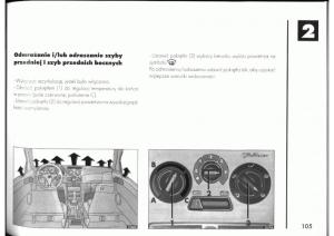 Alfa-Romeo-145-146-instrukcja-obslugi page 105 min