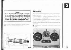 manual--Alfa-Romeo-145-146-instrukcja page 113 min