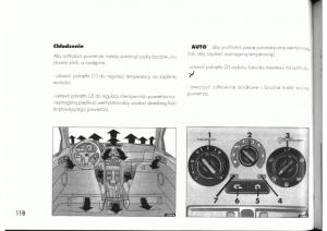 manual--Alfa-Romeo-145-146-instrukcja page 118 min