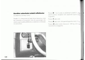 Alfa-Romeo-145-146-instrukcja-obslugi page 128 min