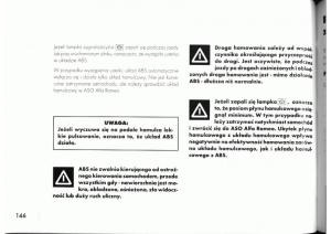 Alfa-Romeo-145-146-instrukcja-obslugi page 146 min