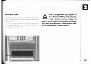 manual--Alfa-Romeo-145-146-instrukcja page 149 min