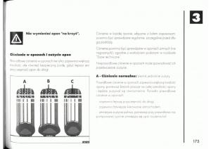 Alfa-Romeo-145-146-instrukcja-obslugi page 174 min