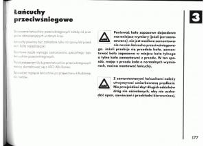 Alfa-Romeo-145-146-instrukcja-obslugi page 176 min