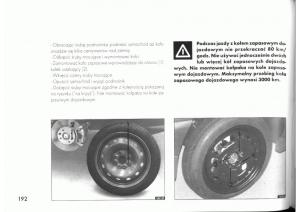 manual--Alfa-Romeo-145-146-instrukcja page 190 min