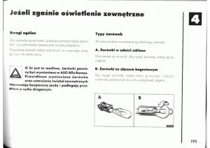 Alfa-Romeo-145-146-instrukcja-obslugi page 193 min