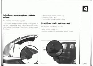 manual--Alfa-Romeo-145-146-instrukcja page 201 min