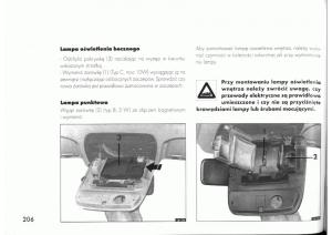 manual--Alfa-Romeo-145-146-instrukcja page 204 min