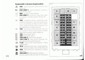 manual--Alfa-Romeo-145-146-instrukcja page 210 min