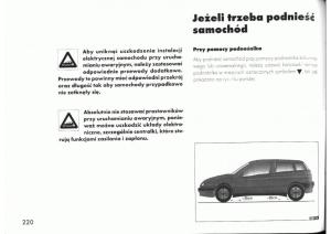 manual--Alfa-Romeo-145-146-instrukcja page 218 min