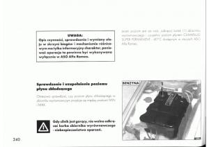 manual--Alfa-Romeo-145-146-instrukcja page 237 min