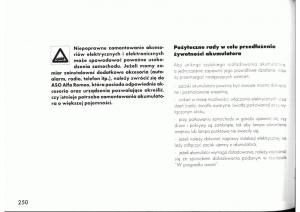 manual--Alfa-Romeo-145-146-instrukcja page 247 min