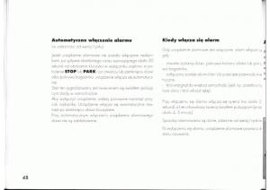 Alfa-Romeo-145-146-instrukcja-obslugi page 48 min