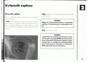 manual--Alfa-Romeo-145-146-instrukcja page 53 min