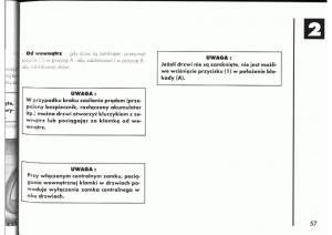 manual--Alfa-Romeo-145-146-instrukcja page 57 min