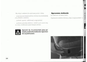 Alfa-Romeo-145-146-instrukcja-obslugi page 64 min