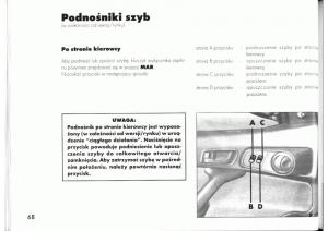 Alfa-Romeo-145-146-instrukcja-obslugi page 68 min