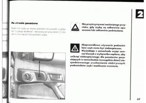 Alfa-Romeo-145-146-instrukcja-obslugi page 69 min