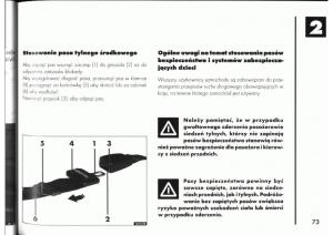 Alfa-Romeo-145-146-instrukcja-obslugi page 73 min