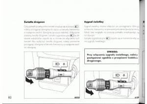 Alfa-Romeo-145-146-instrukcja-obslugi page 82 min