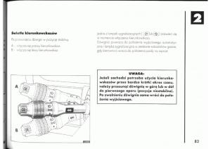 Alfa-Romeo-145-146-instrukcja-obslugi page 83 min