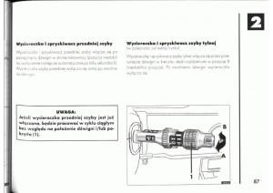 Alfa-Romeo-145-146-instrukcja-obslugi page 87 min