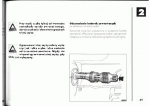 Alfa-Romeo-145-146-instrukcja-obslugi page 89 min