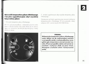 Alfa-Romeo-145-146-instrukcja-obslugi page 91 min