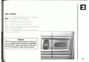 manual--Alfa-Romeo-145-146-instrukcja page 93 min